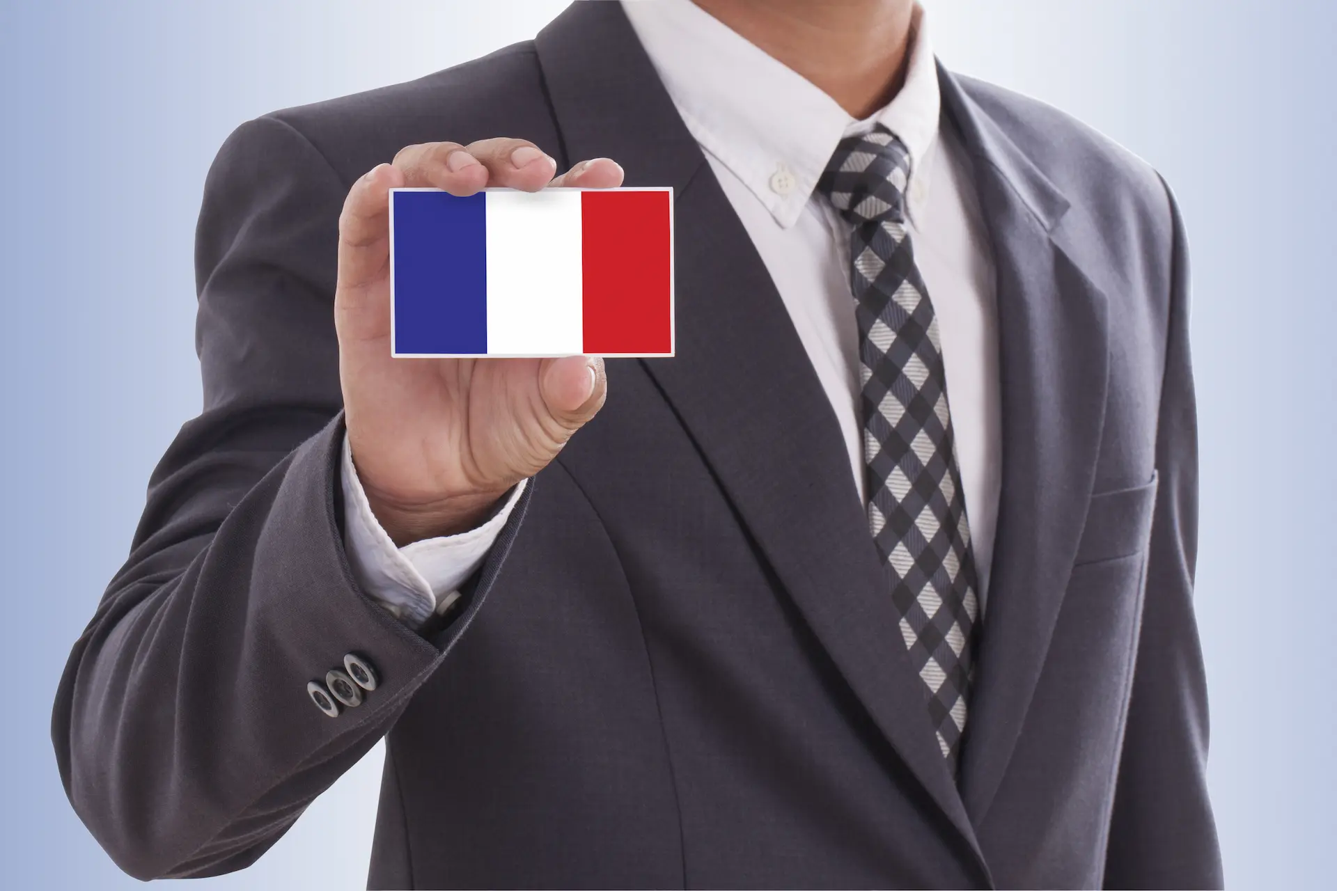 French Business Visa