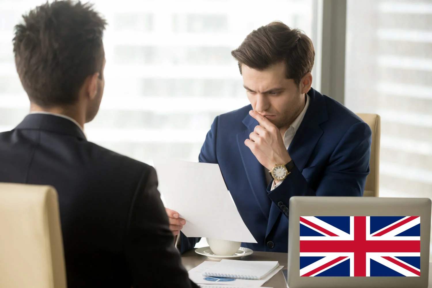 UK Visa Appointments