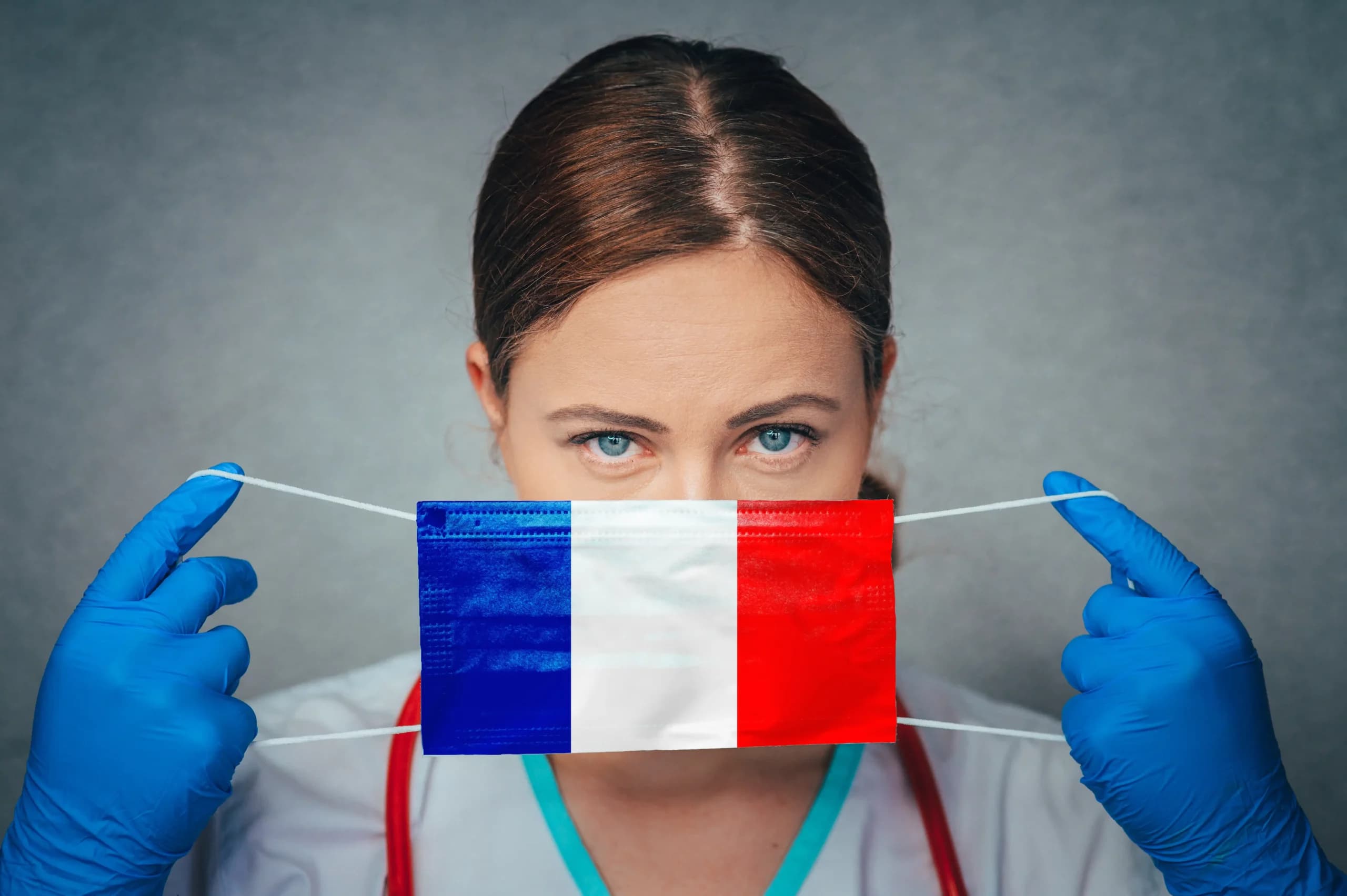France Medical Visa