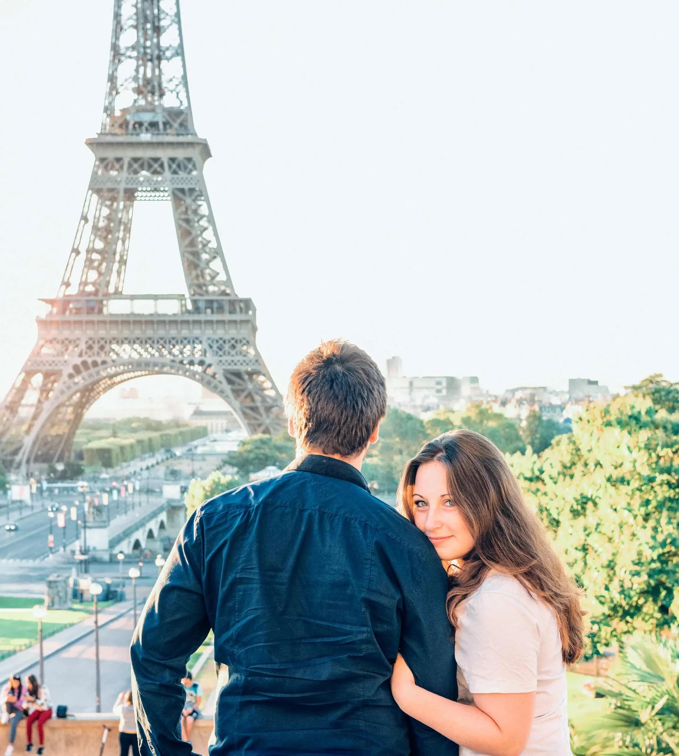 France Partnership Visa