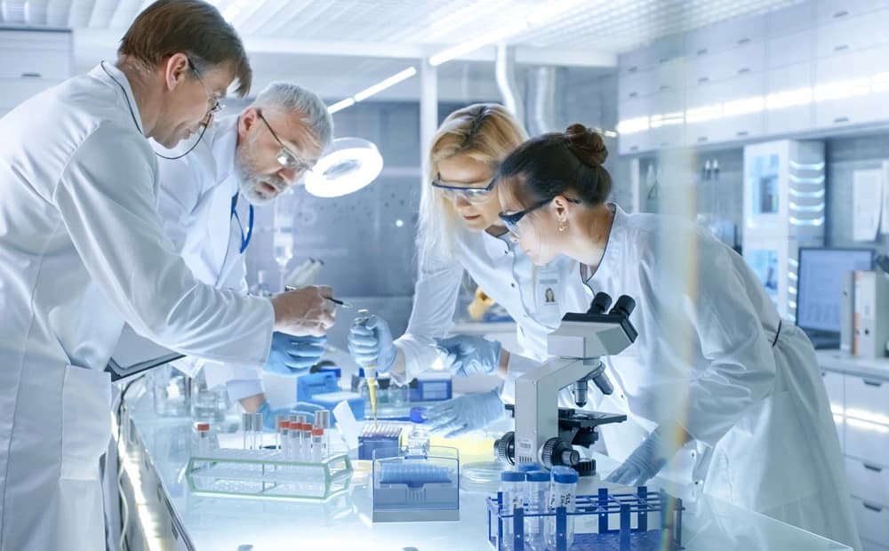 France Researcher Visa