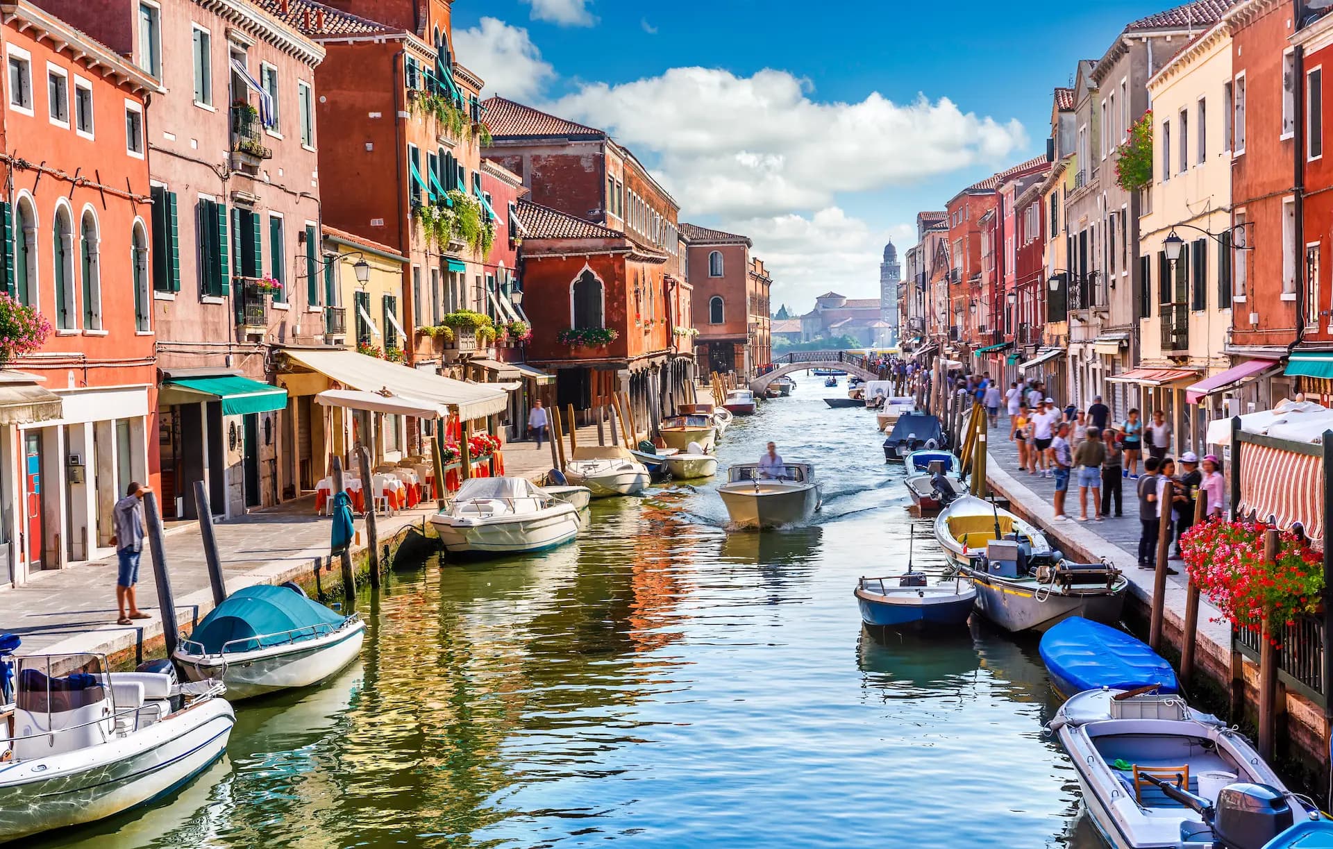 Italy Tourism