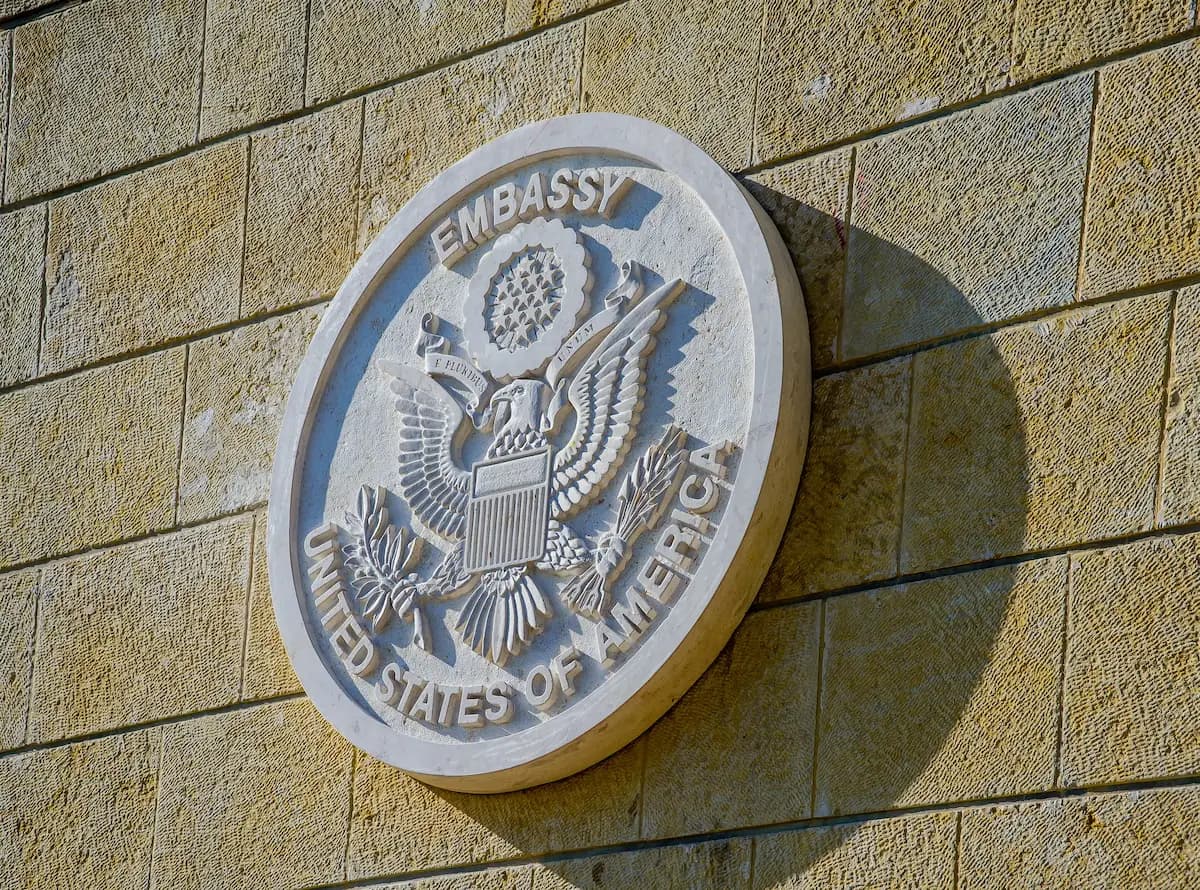 USA Visa Appointments