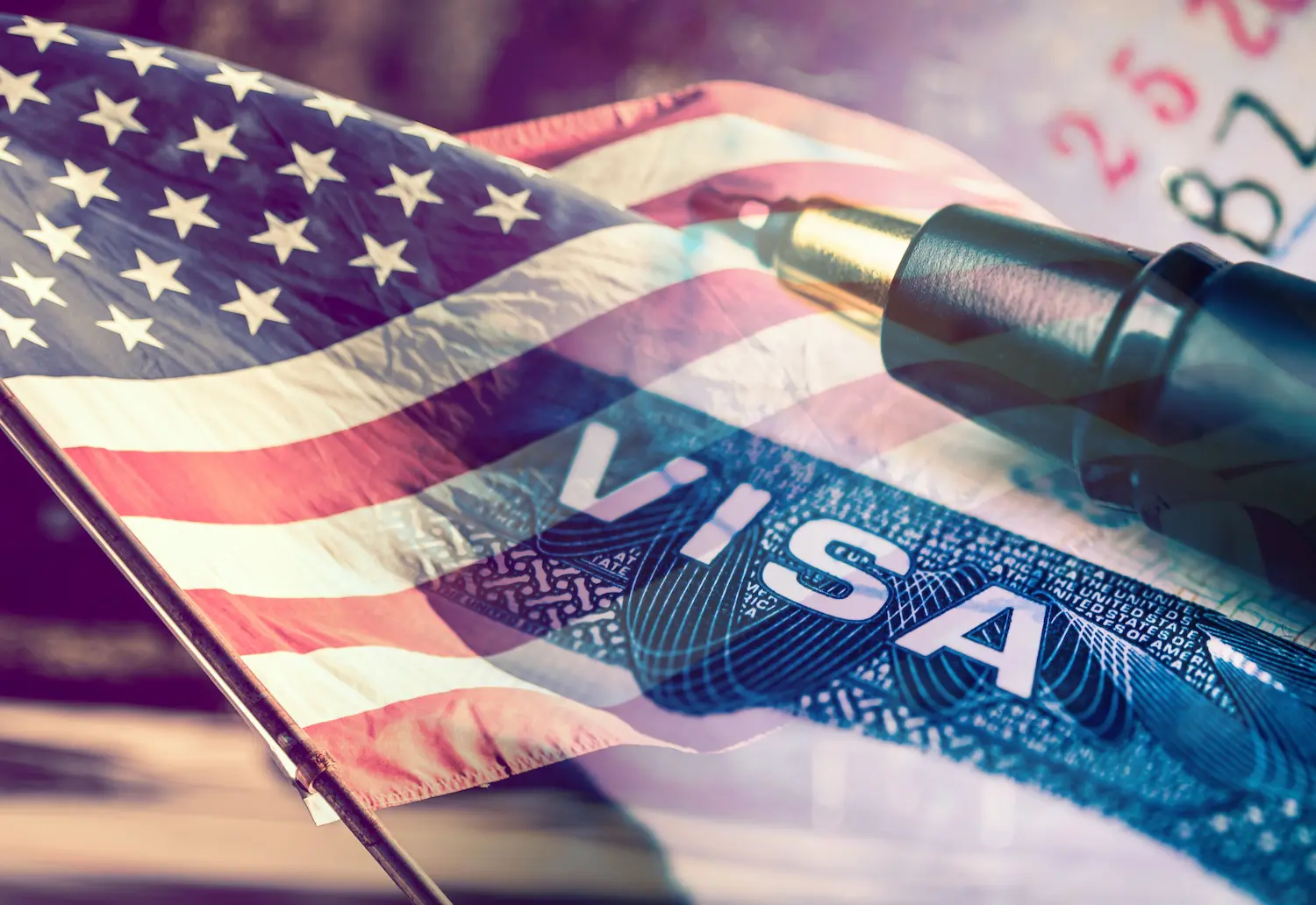 USA Visa Fees