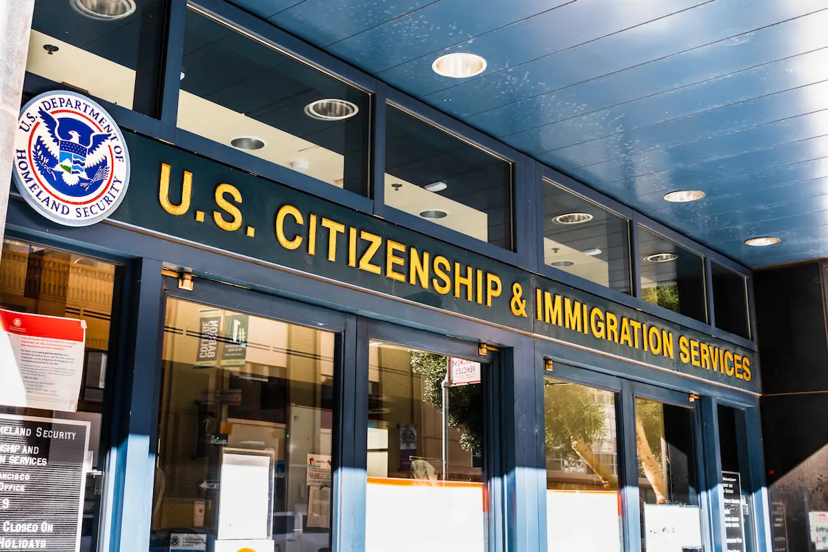 USA Visa Policy