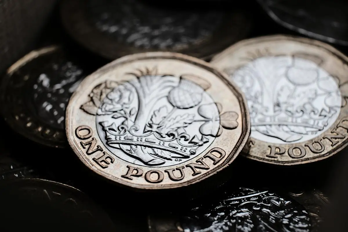 British Pound