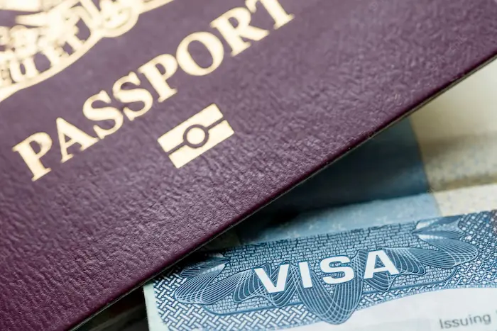 Explore Visa Options