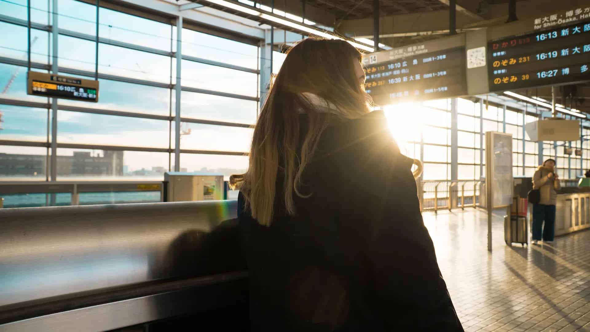 Can I Transit The UK Without A Transit Visa