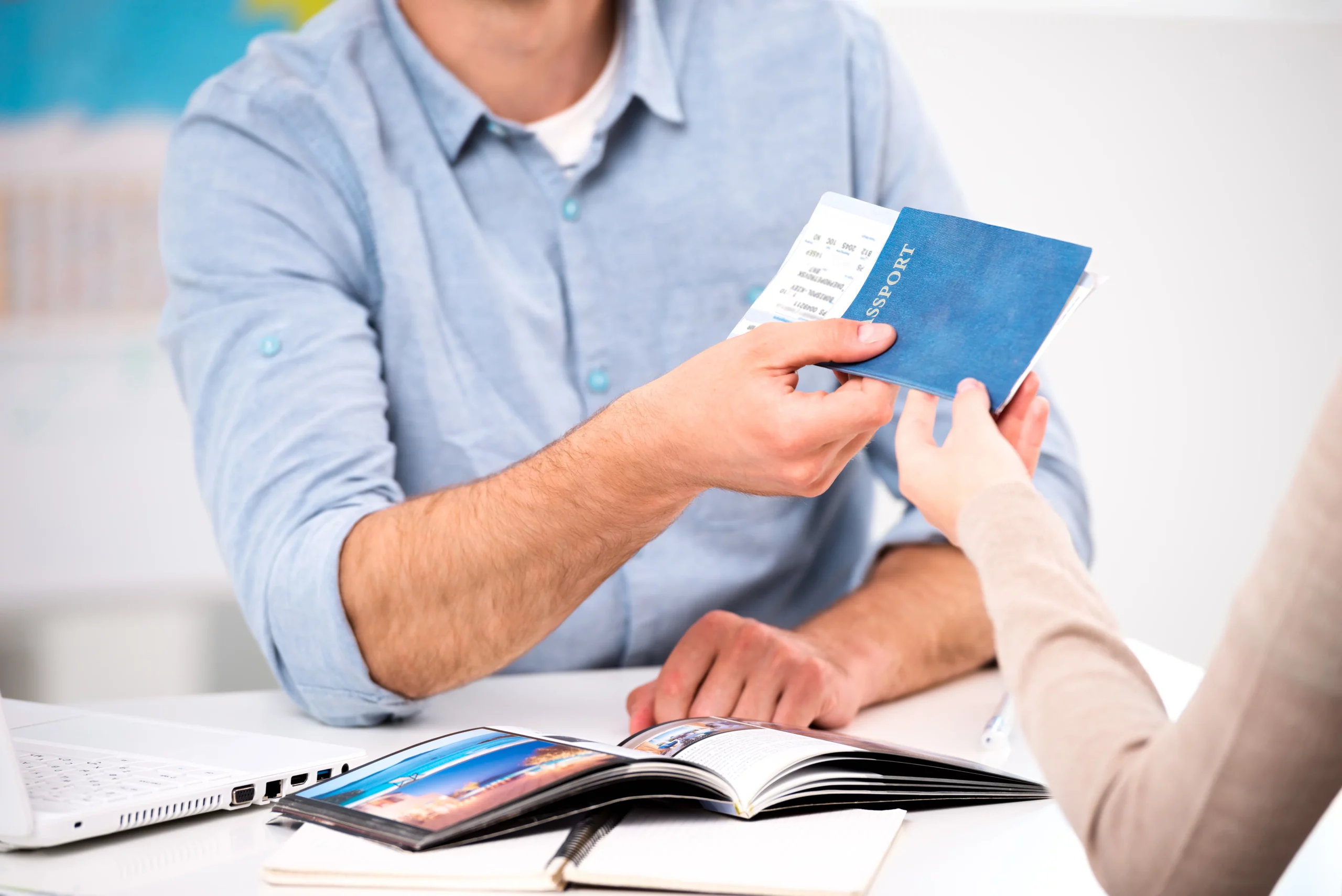 Interview Waiver Program