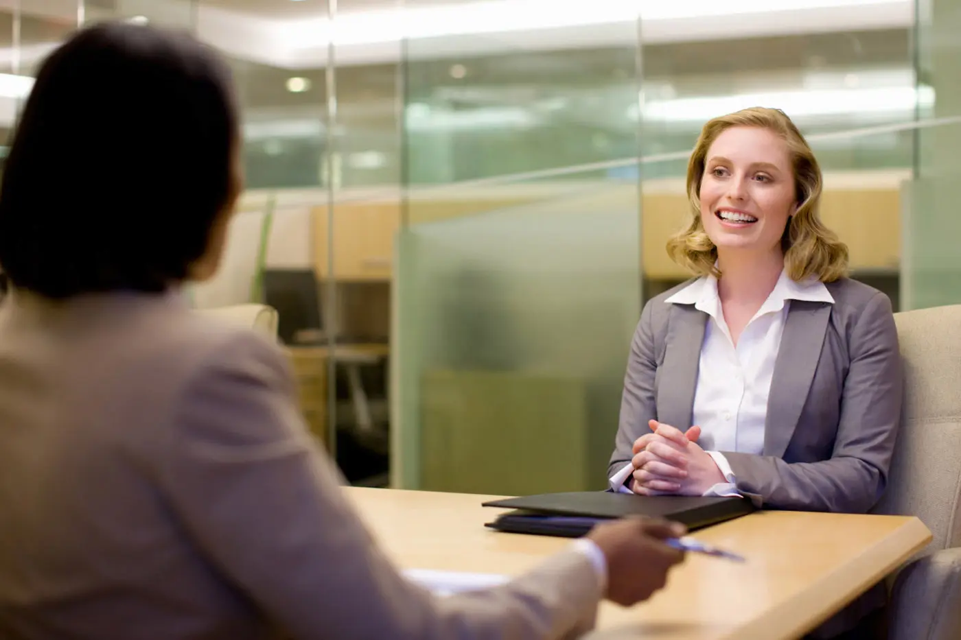 USA Visa Interview