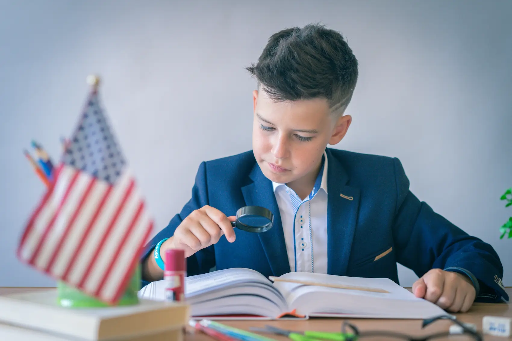 US Student Visas