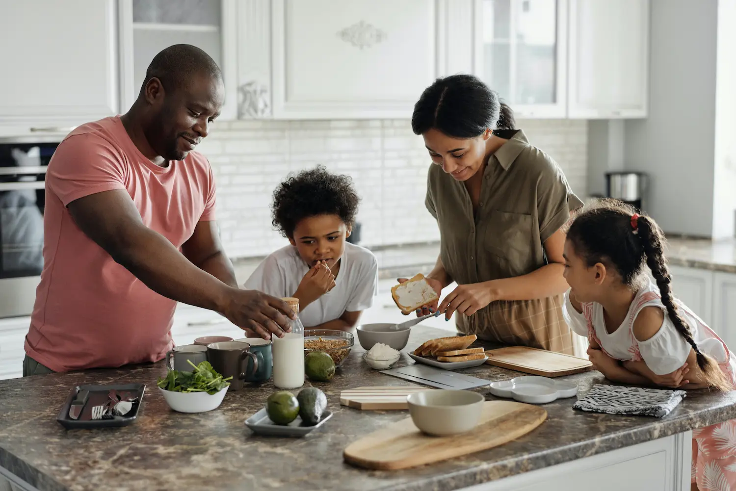 What Are The Conditions For A UK Family Visa