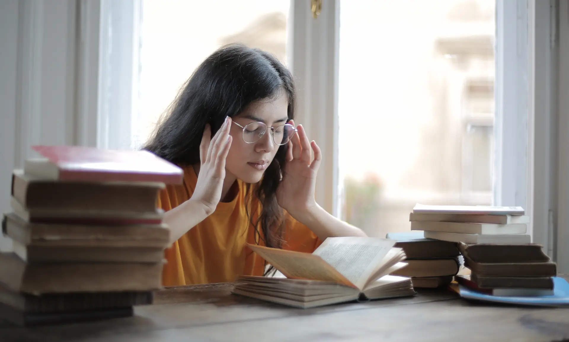 What Is The Age Limit For An F1 Visa