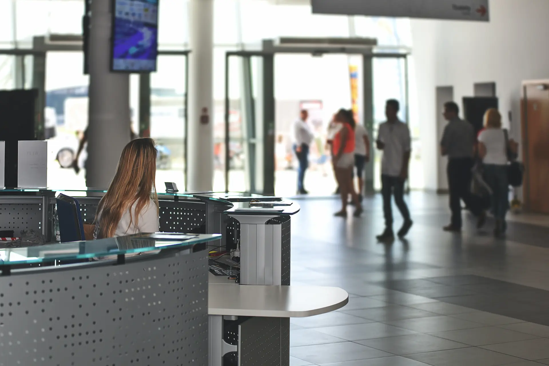 Can You Get a US Transit Visa At The Airport