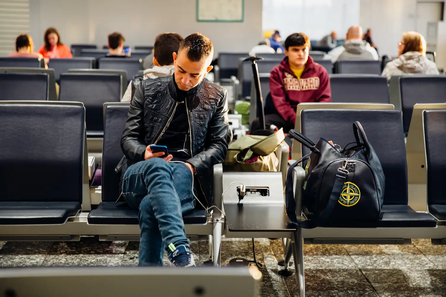 Do I Need A Transit Visa For USA If I Don't Leave The Airport