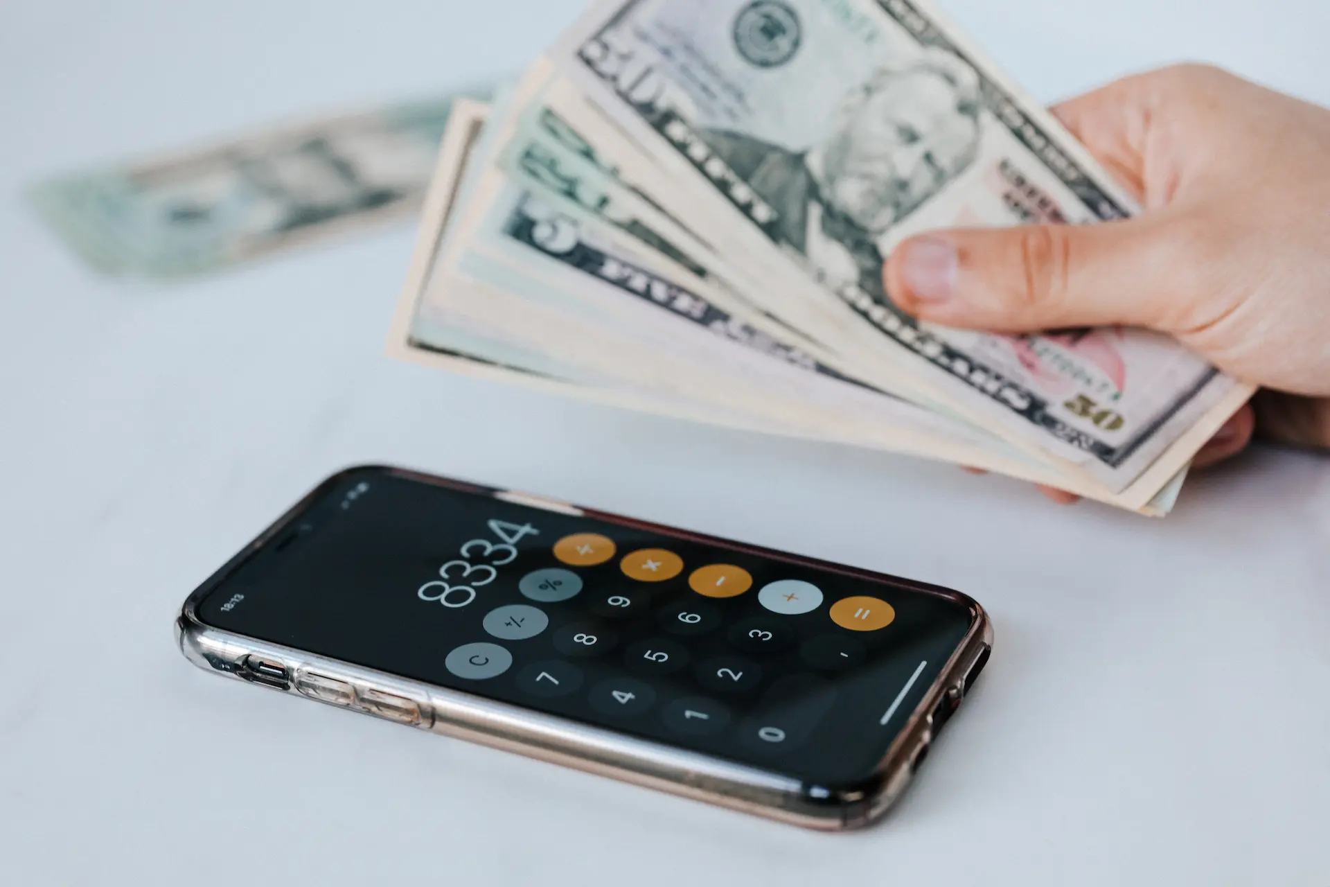 How Much Income Do I Need To Sponsor My Family in USA