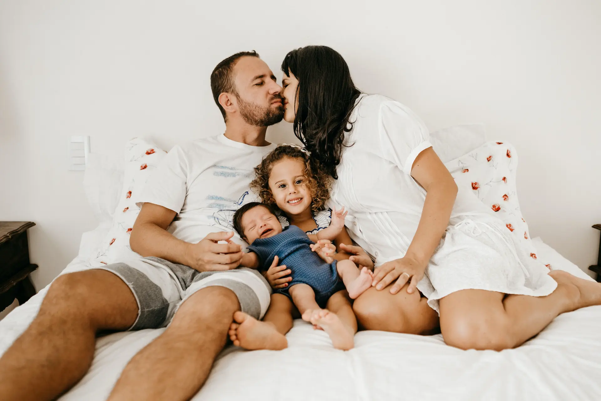 US Family Visas