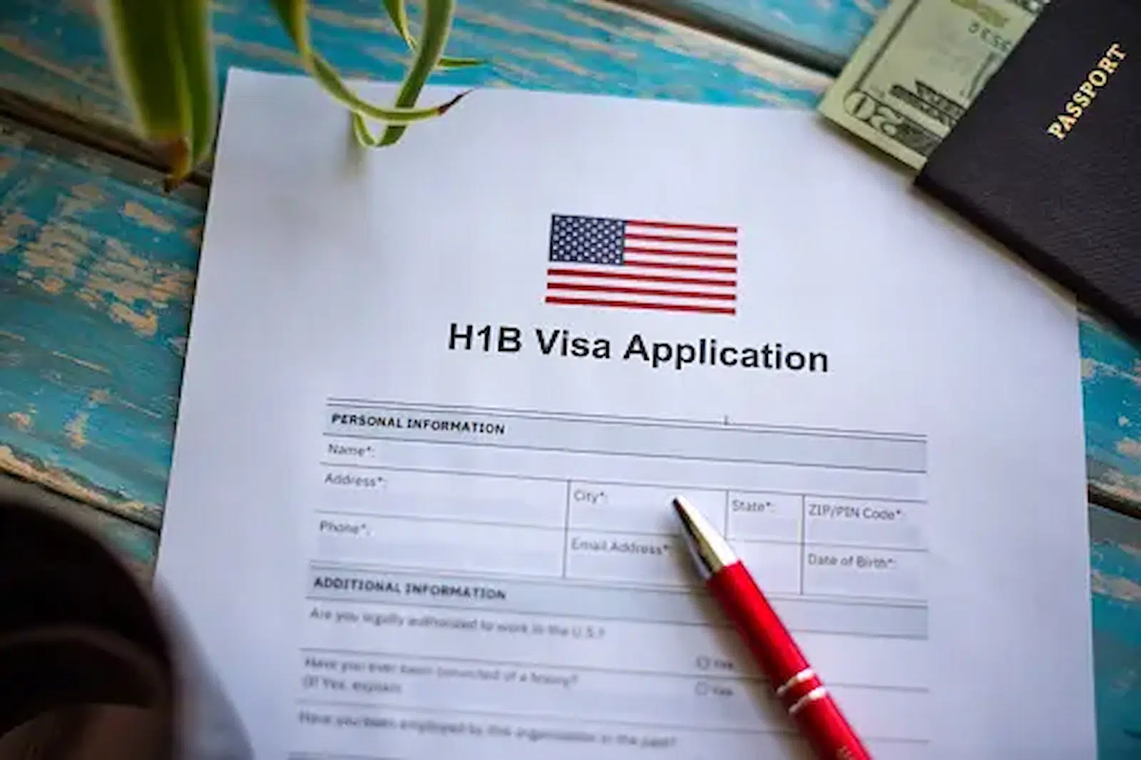 How to Apply for a Study Abroad Visa