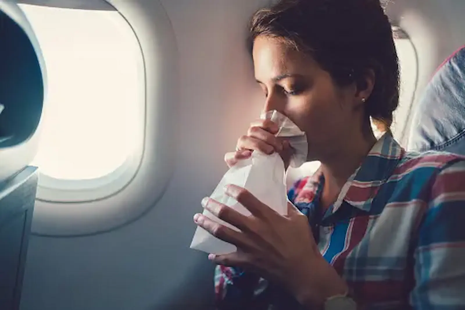 What to Do If You Get Sick While Traveling