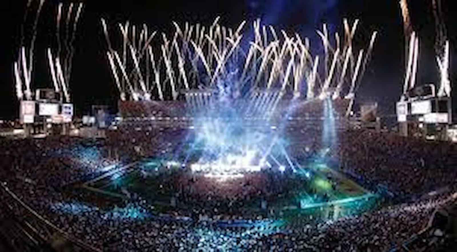 Travelling To Sport Events In The USA With A Visa