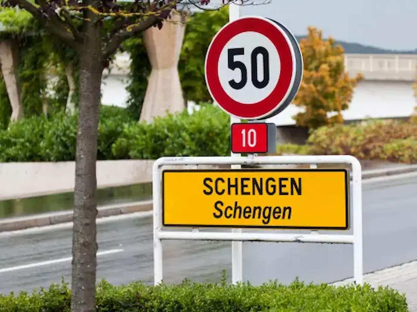 Do minors require additional supporting documents for a Schengen visa?