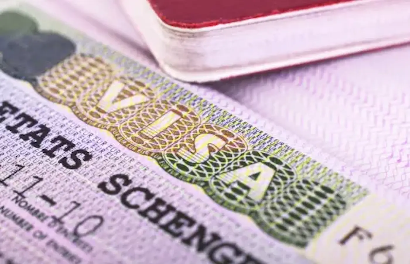 How to provide your round-trip itinerary for a Schengen visa application?