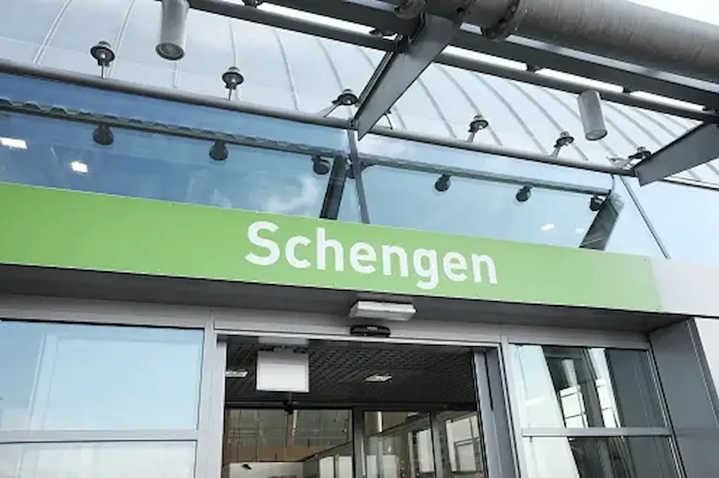 What counts as proof of financial means for a Schengen visa?