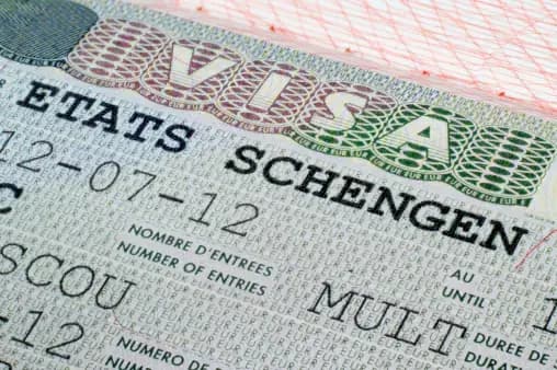 What proof of accomodation can I provide for my Schengen visa?