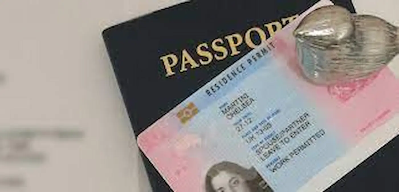 Extending a UK Spouse Visa
