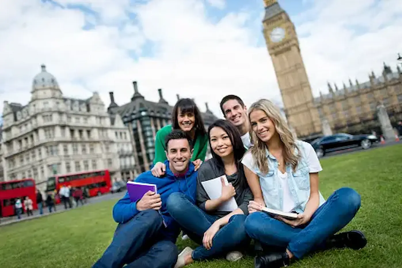 Guide for International Students in the UK