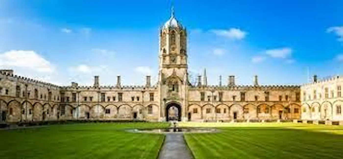Best universities for Students in the UK