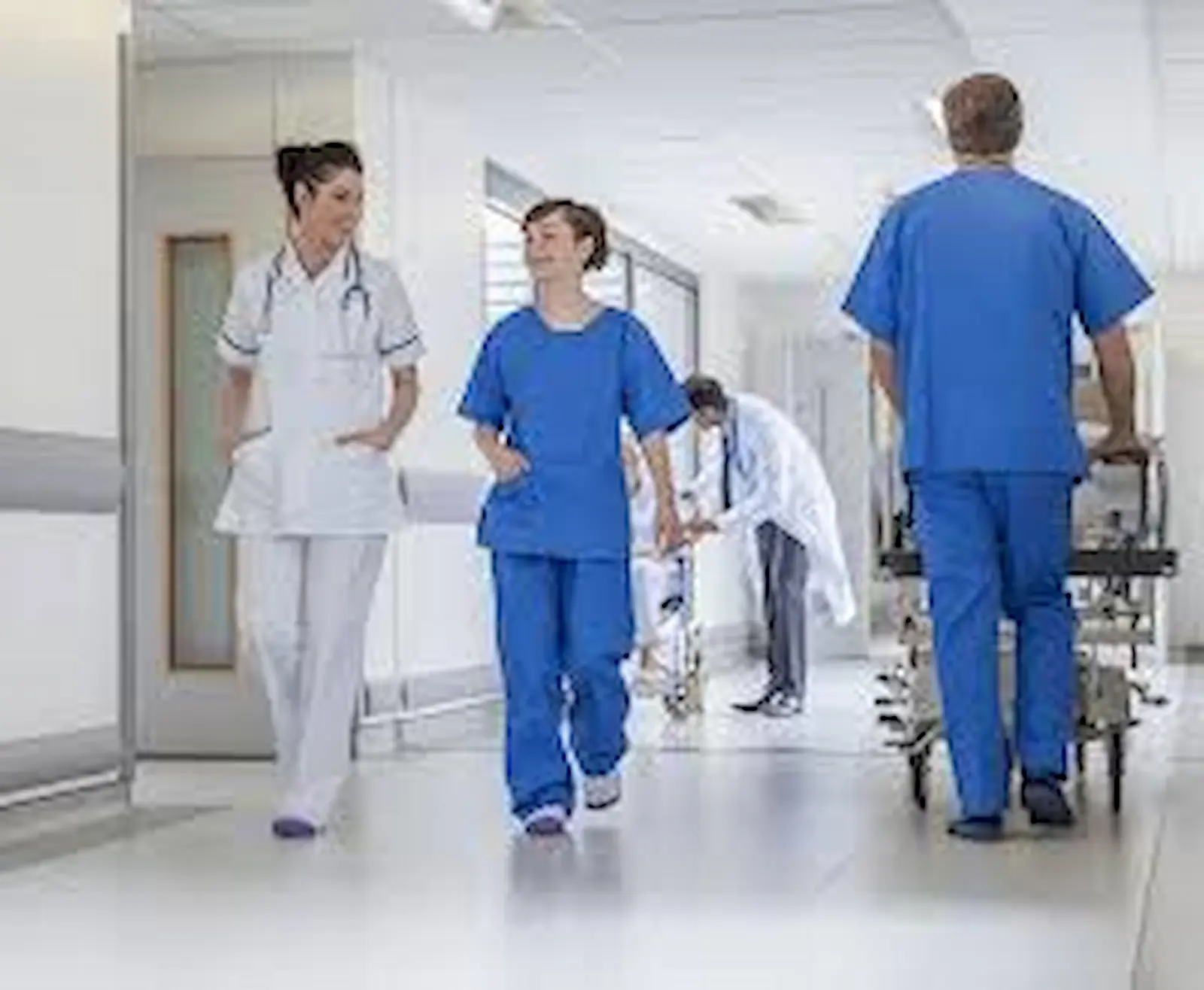 Guide to U.S. Healthcare For Immigrants & Travellers