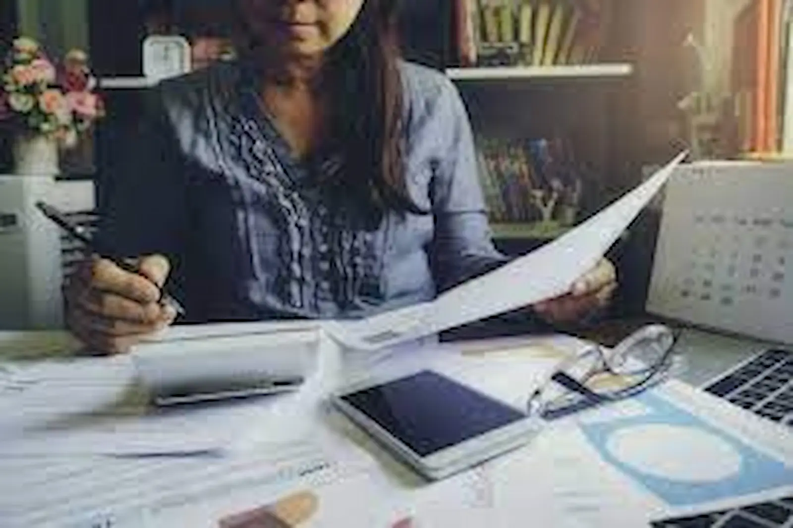 How to File Taxes as an Immigrant