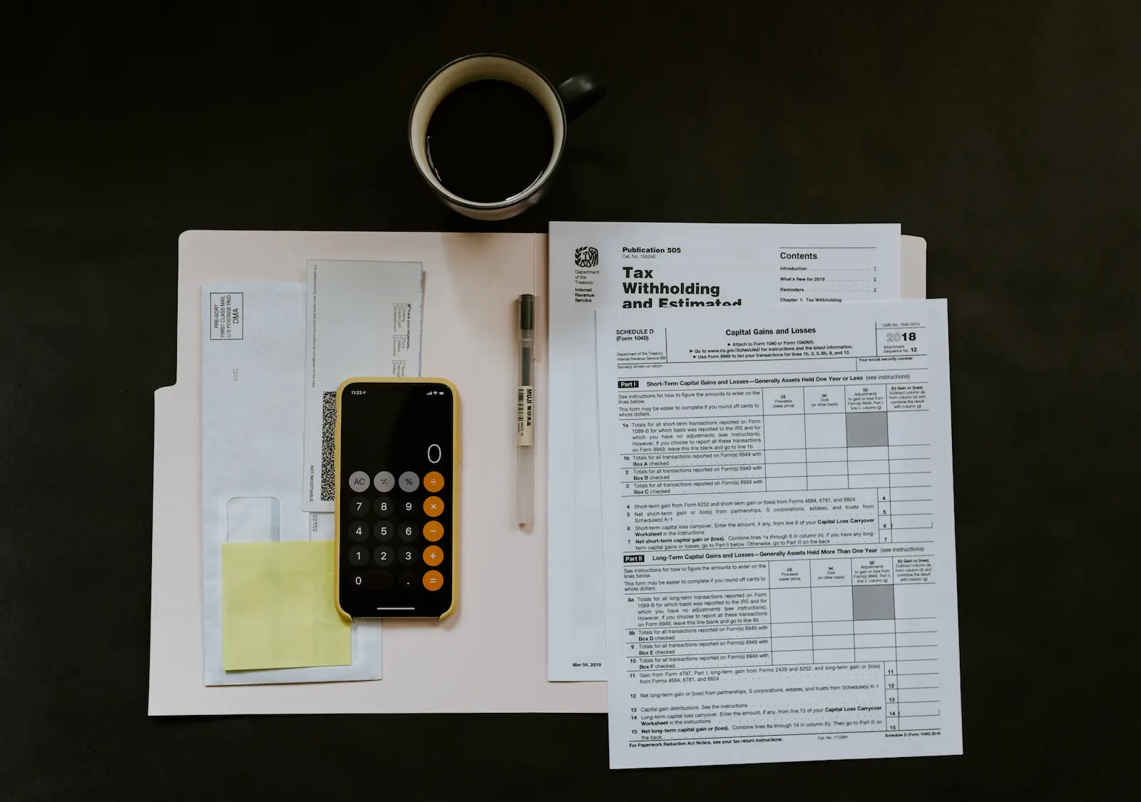 The Tax Implications of Studying Abroad