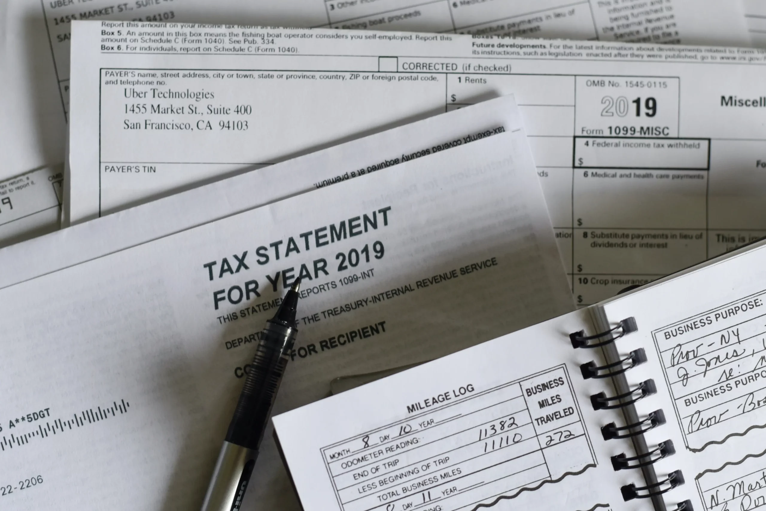 What to Do If You Owe Taxes to Another Country