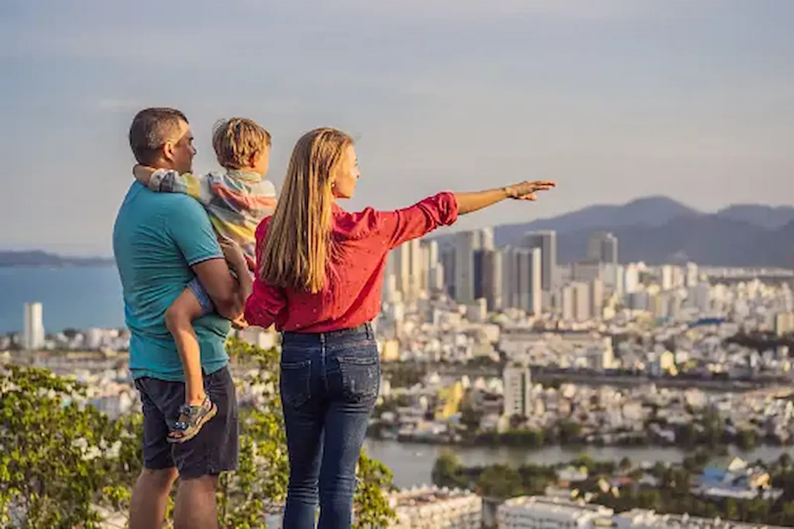 A Step-by-Step Guide To Finding Childcare in a Foreign Country