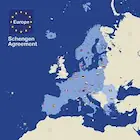 What is the Schengen agreement?