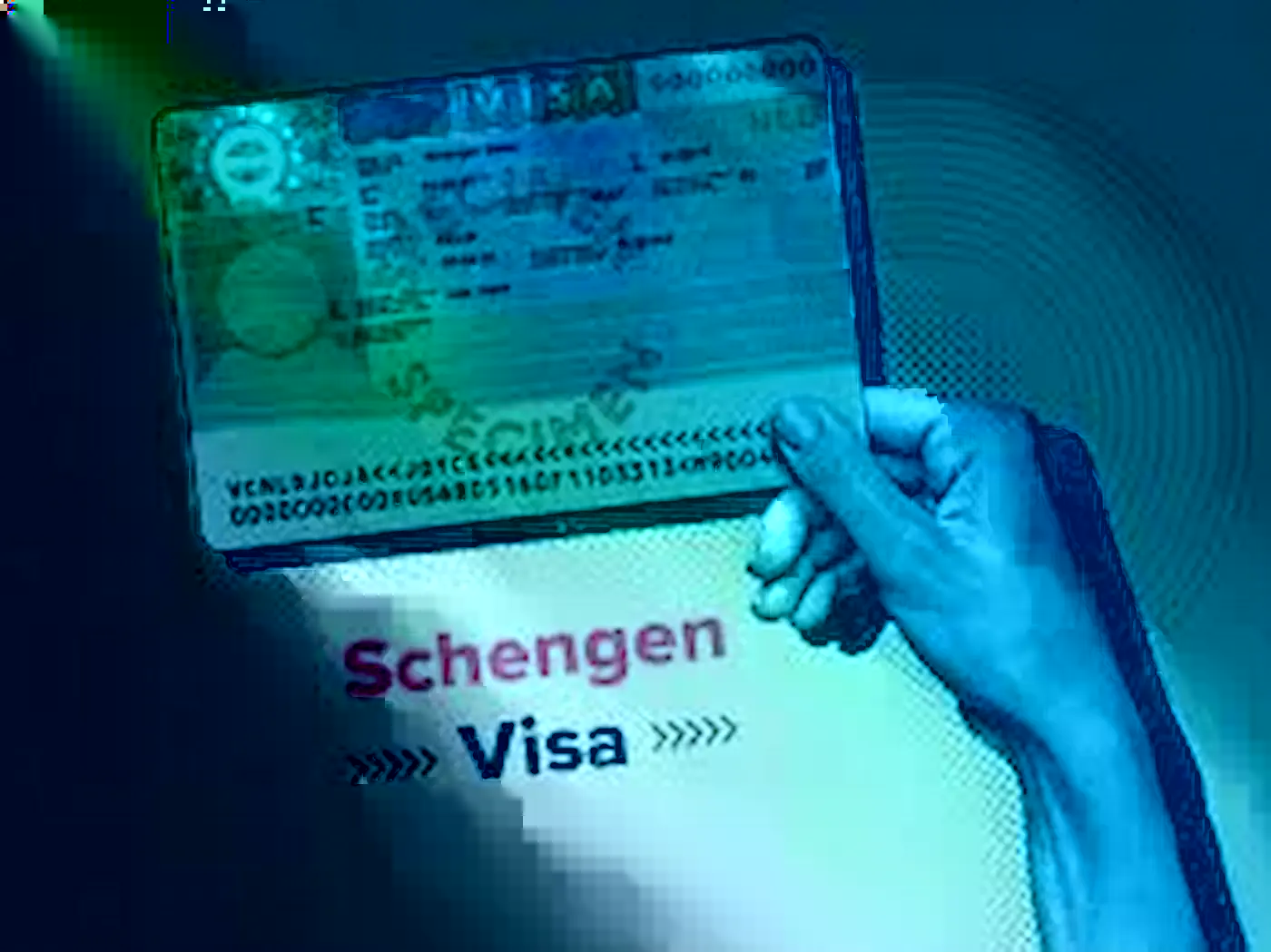 Tips for getting your Schengen visa approved