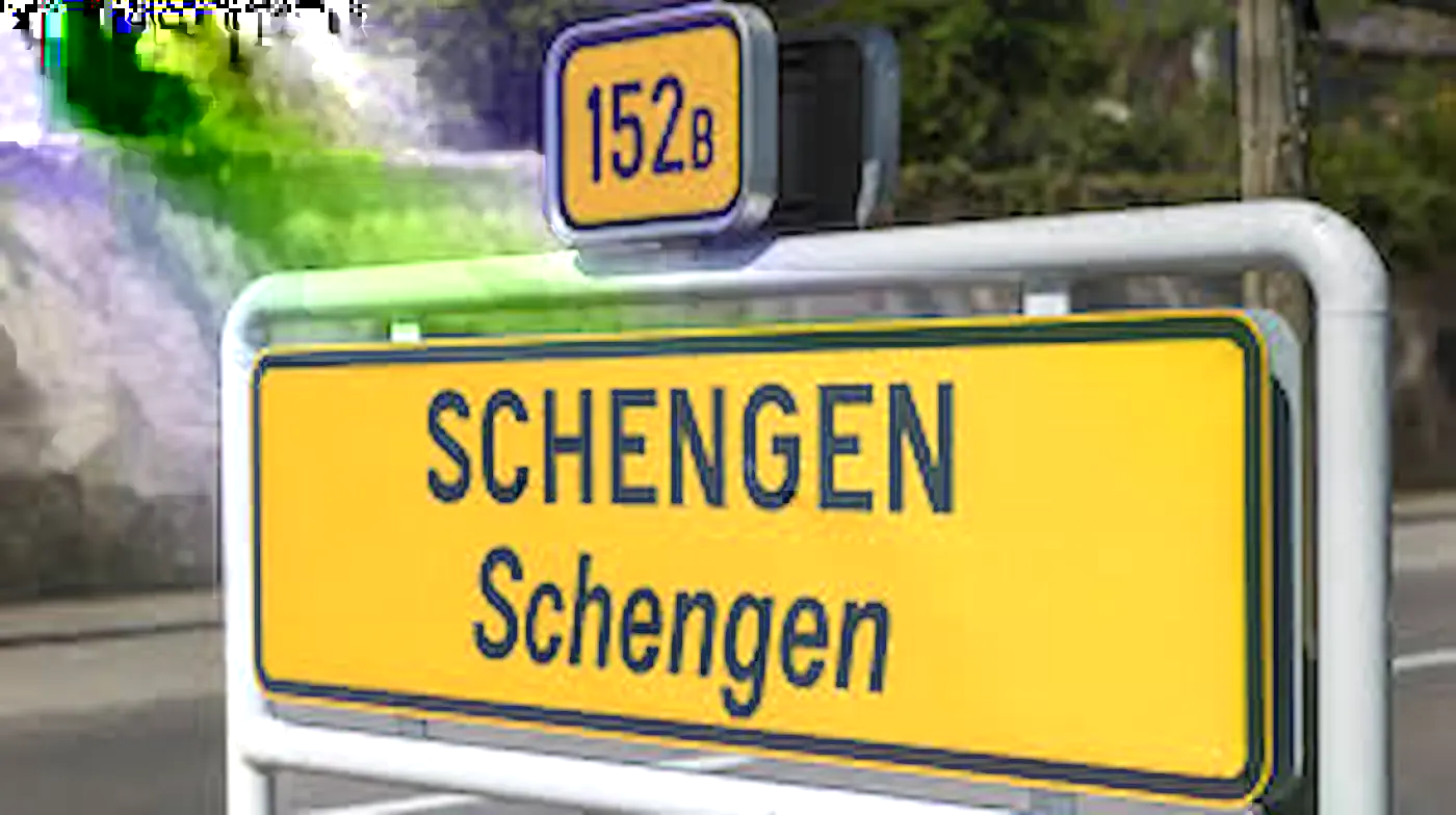 Tips for staying safe while travelling in the Schengen area