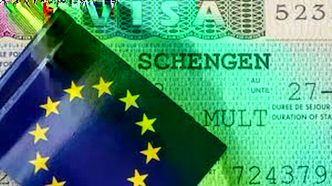 Guide to Visiting Multiple Schengen Countries in A Single Trip