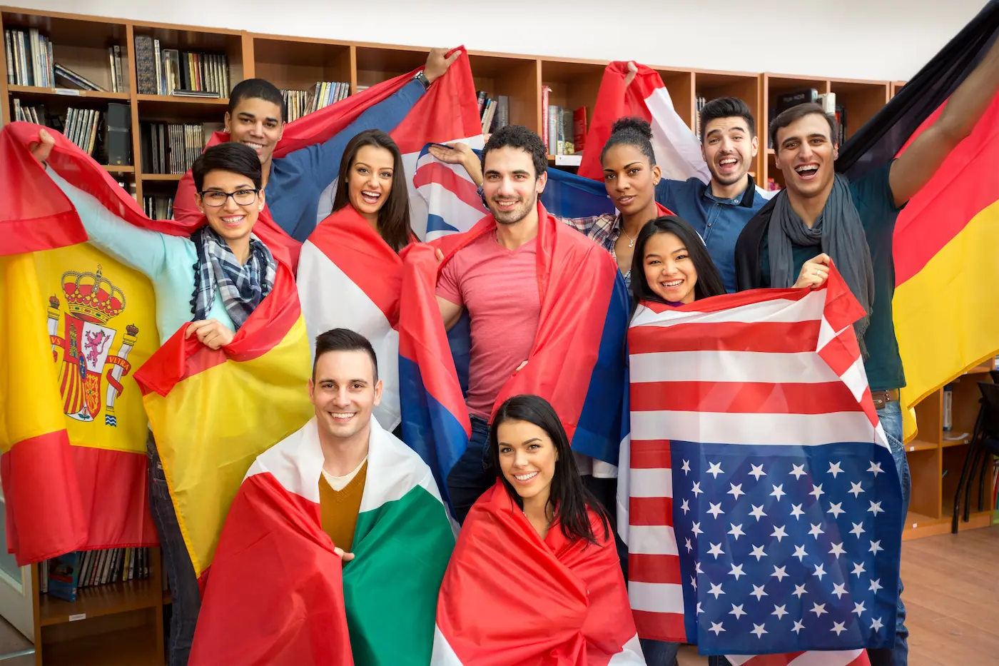 Guide for International Students in Austria