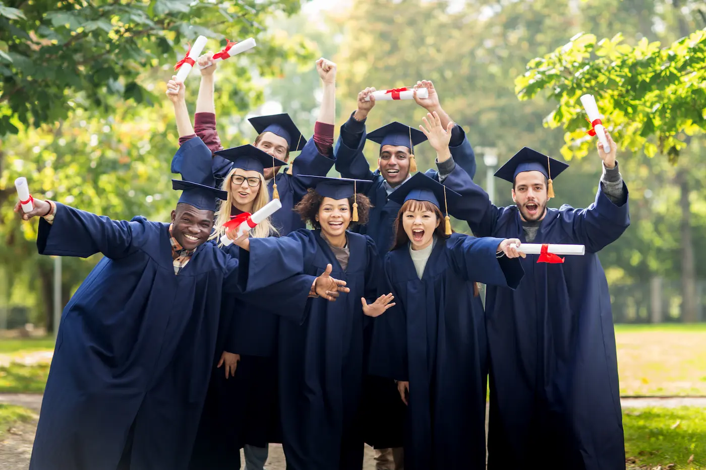 Guide for International Students in Spain