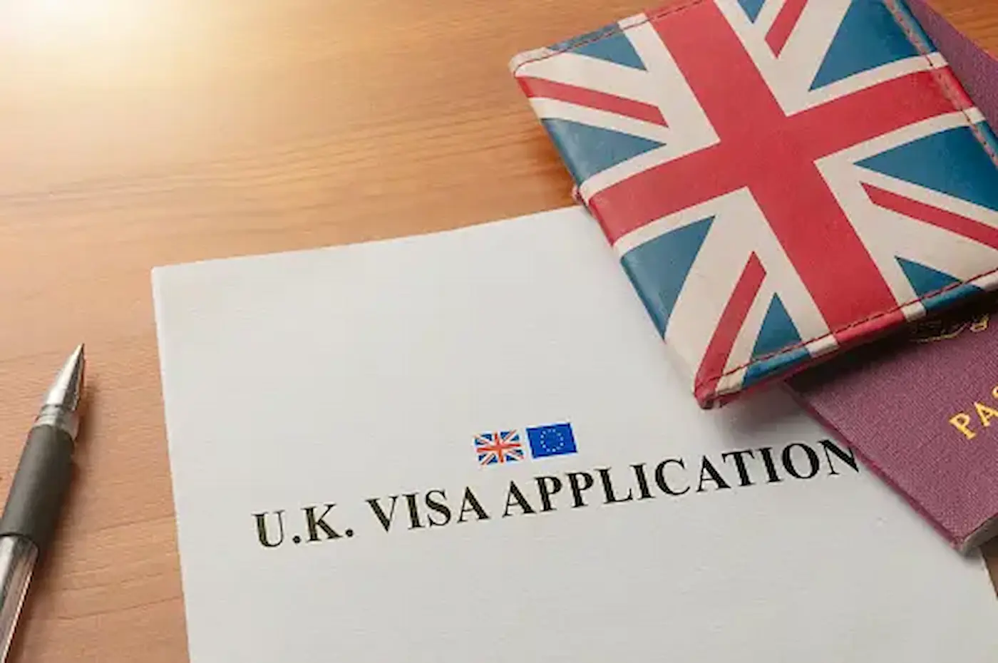 Tips for getting your UK visa approved