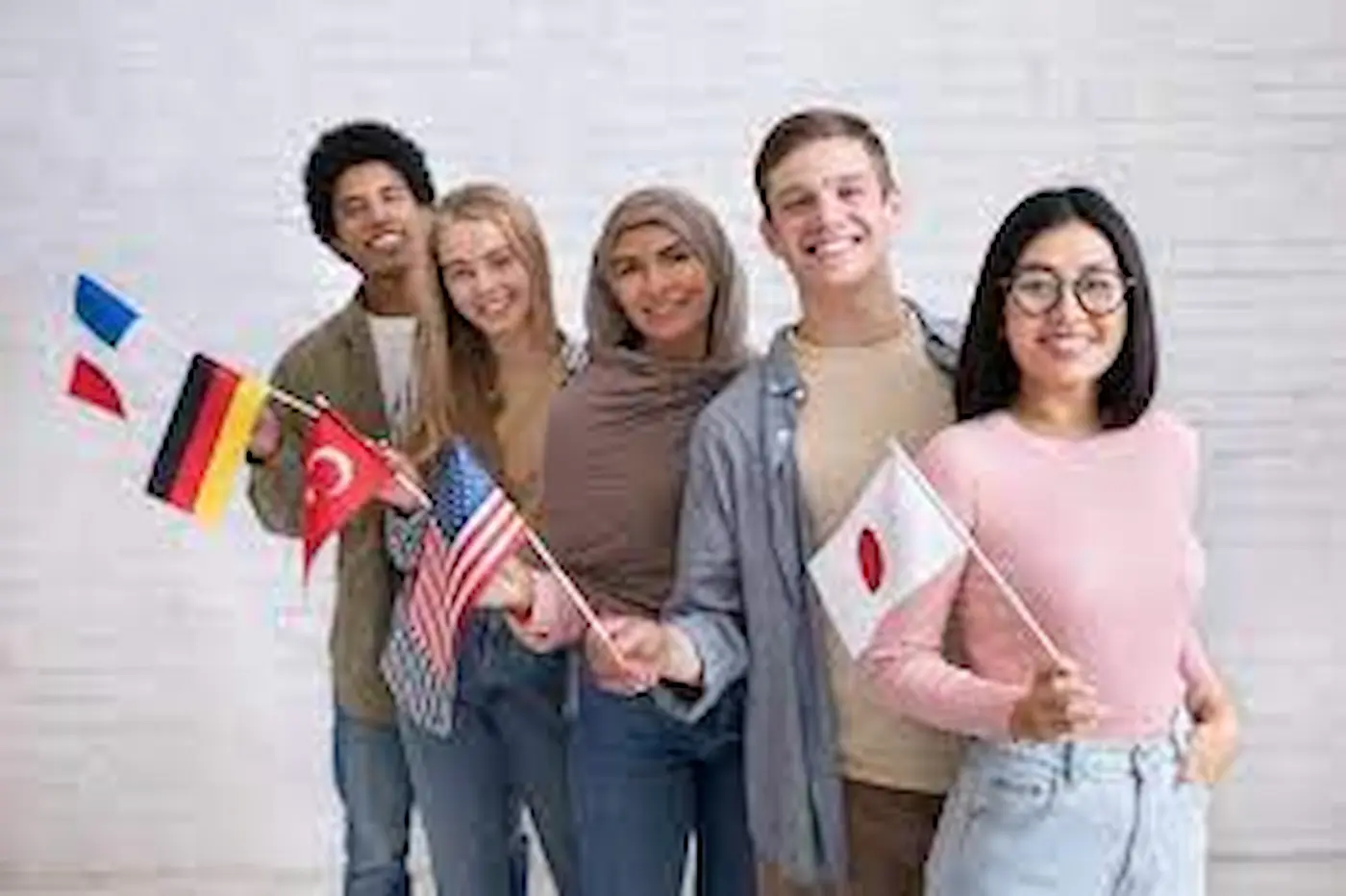Guide for International Students in France