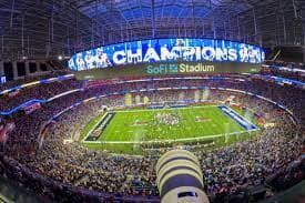 Travellers Guide to Attending the Super Bowl