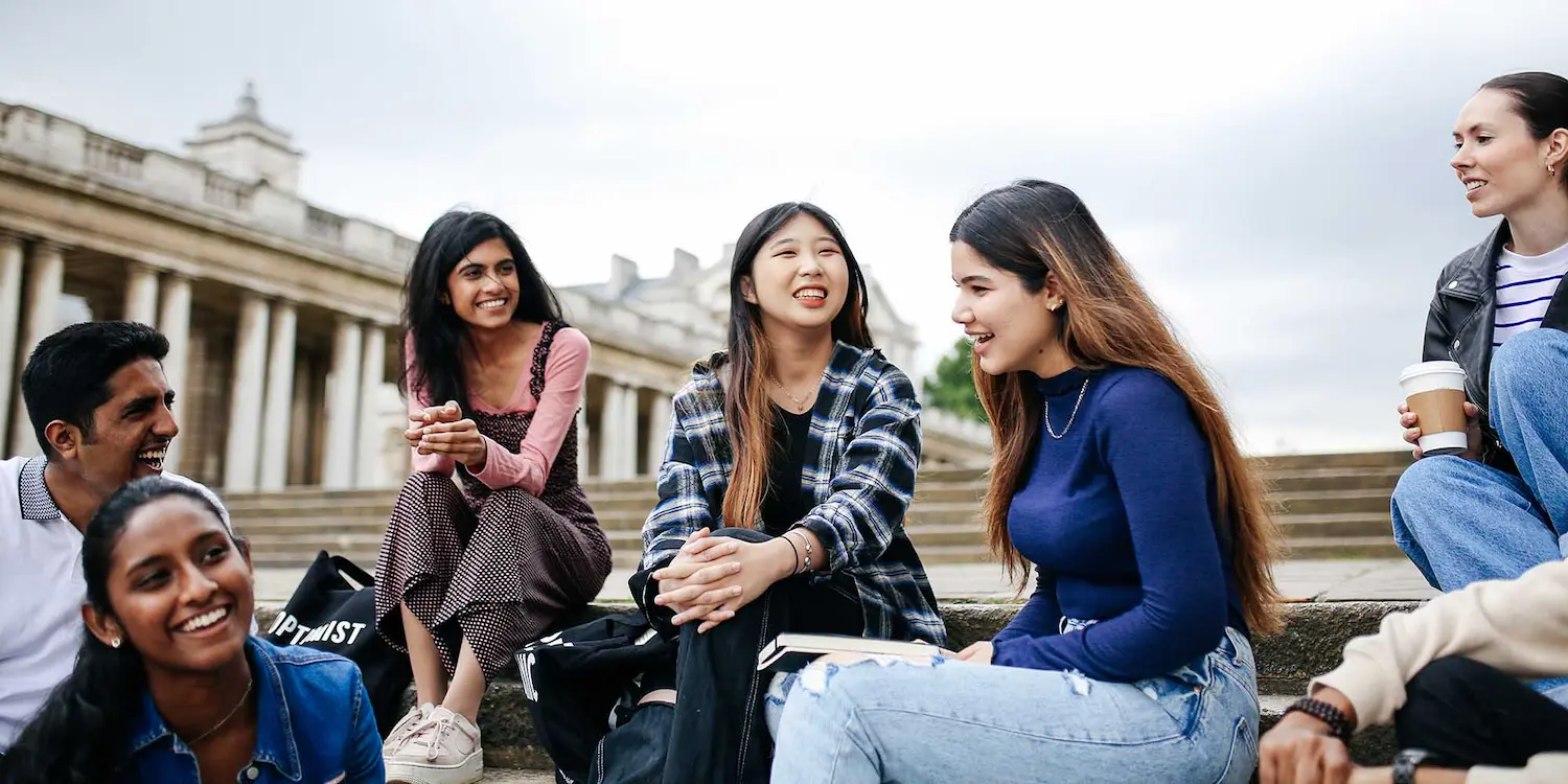Guide for International Students in Italy
