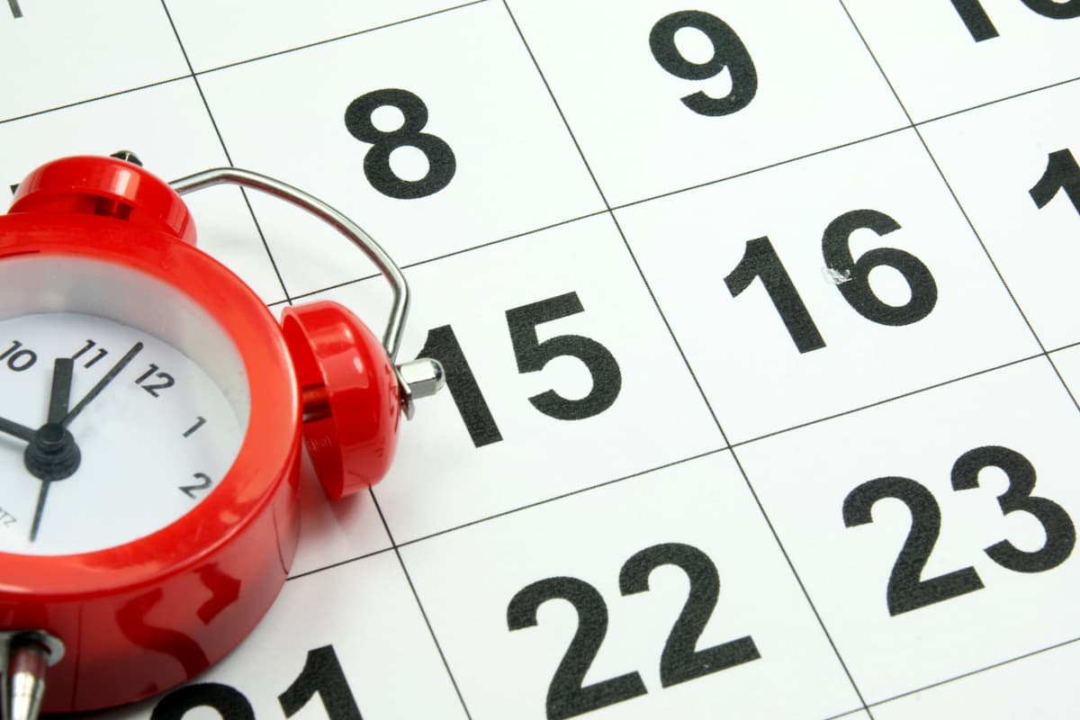 UK Standard Visitor Visa Processing time