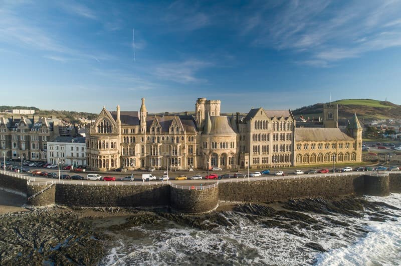 Aberystwyth University