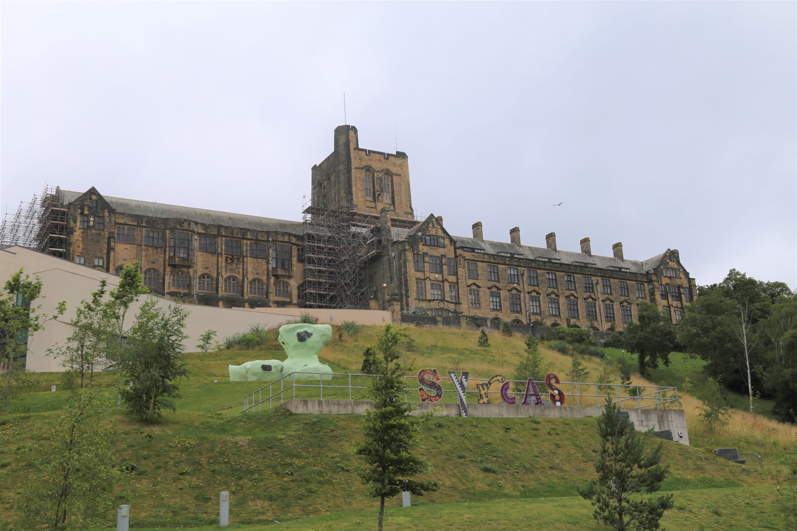 Bangor University
