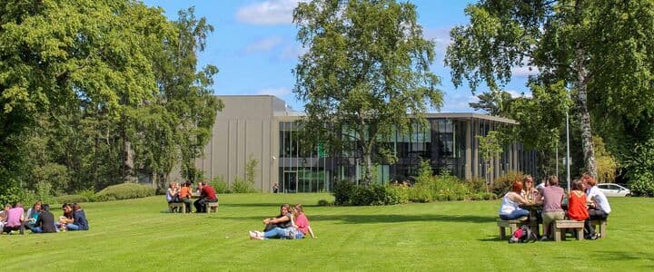 Heriot Watt University